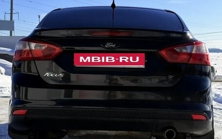 Ford Focus III, 2012 год, 750 000 рублей, 4 фотография