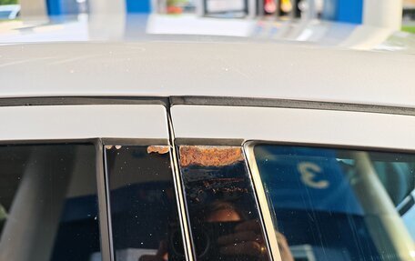 Mercedes-Benz C-Класс, 2004 год, 900 000 рублей, 18 фотография