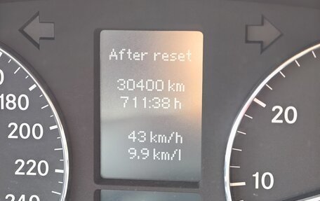 Mercedes-Benz C-Класс, 2004 год, 900 000 рублей, 27 фотография