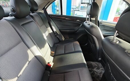 Mercedes-Benz C-Класс, 2004 год, 900 000 рублей, 20 фотография