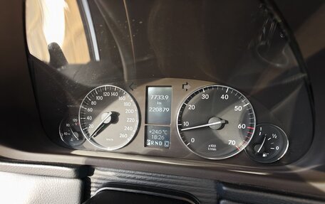 Mercedes-Benz C-Класс, 2004 год, 900 000 рублей, 25 фотография
