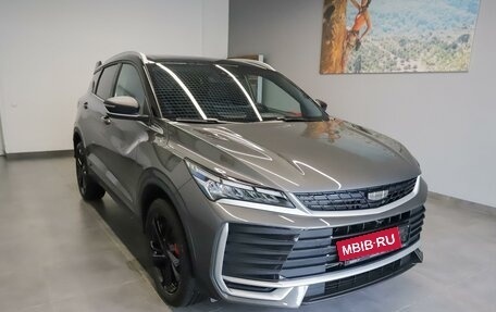 Geely Coolray I, 2026 год, 2 894 990 рублей, 5 фотография