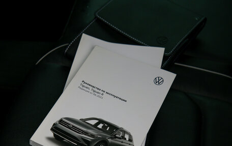 Volkswagen Tiguan II, 2022 год, 3 848 000 рублей, 14 фотография