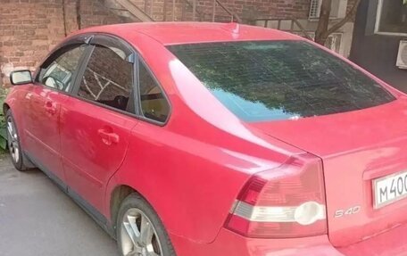 Volvo S40 II, 2006 год, 370 000 рублей, 6 фотография