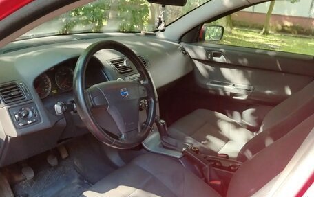 Volvo S40 II, 2006 год, 370 000 рублей, 5 фотография