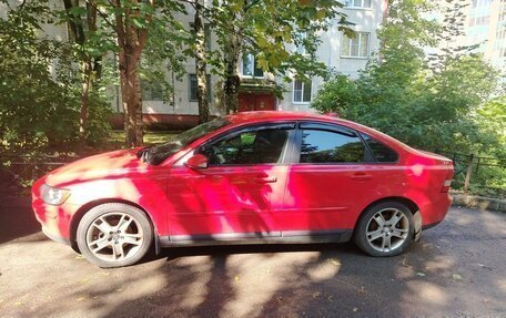 Volvo S40 II, 2006 год, 370 000 рублей, 4 фотография