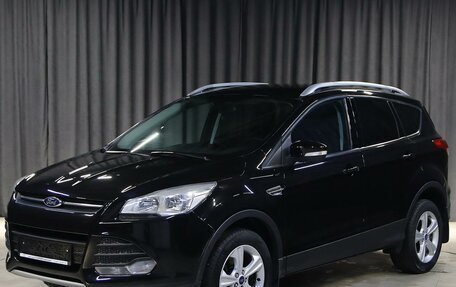 Ford Kuga III, 2014 год, 999 000 рублей, 1 фотография
