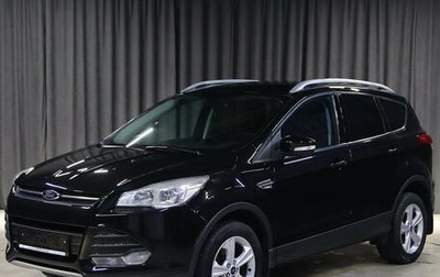 Ford Kuga III, 2014 год, 999 000 рублей, 1 фотография