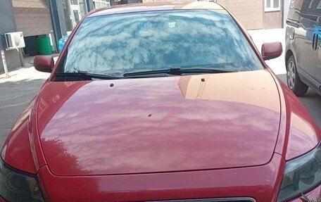 Volvo S40 II, 2006 год, 370 000 рублей, 7 фотография