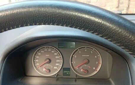 Volvo S40 II, 2006 год, 370 000 рублей, 8 фотография