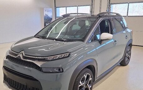 Citroen C3 Aircross, 2022 год, 1 599 000 рублей, 1 фотография