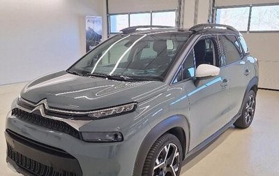 Citroen C3 Aircross, 2022 год, 1 599 000 рублей, 1 фотография