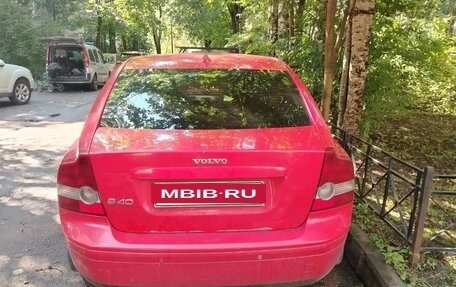 Volvo S40 II, 2006 год, 370 000 рублей, 3 фотография