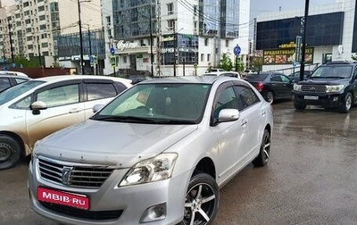 Toyota Premio, 2010 год, 1 050 000 рублей, 1 фотография