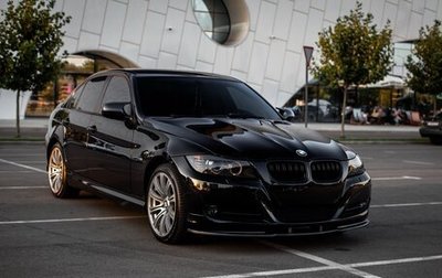 BMW 3 серия, 2011 год, 1 500 000 рублей, 1 фотография