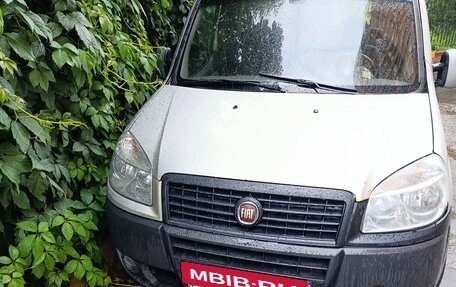 Fiat Doblo I, 2009 год, 180 000 рублей, 1 фотография