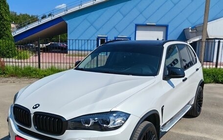 BMW X5, 2017 год, 5 600 000 рублей, 1 фотография