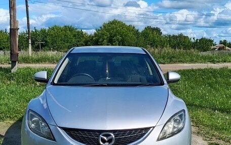 Mazda Atenza II, 2009 год, 850 000 рублей, 1 фотография