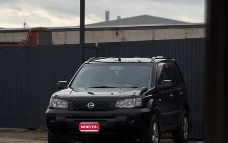 Nissan X-Trail, 2003 год, 720 000 рублей, 1 фотография