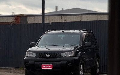 Nissan X-Trail, 2003 год, 720 000 рублей, 1 фотография