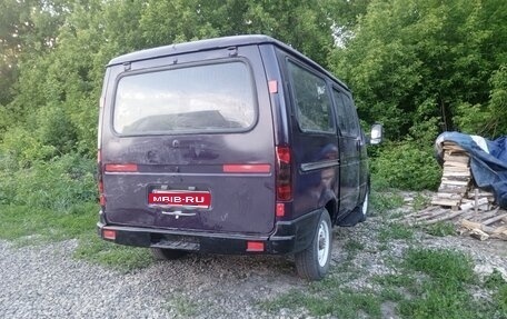 ГАЗ 310221 Волга, 2001 год, 235 000 рублей, 1 фотография