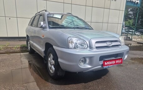 Hyundai Santa Fe Classic, 2008 год, 950 000 рублей, 1 фотография