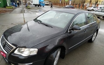 Volkswagen Passat B6, 2008 год, 800 000 рублей, 1 фотография