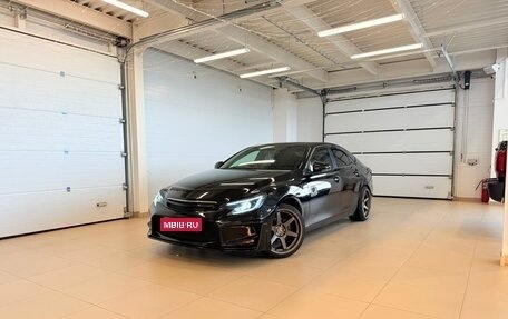 Toyota Mark X II, 2011 год, 1 749 000 рублей, 1 фотография