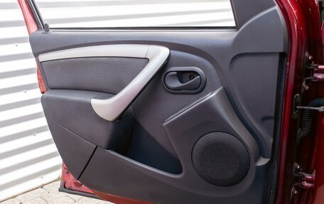 Renault Duster I рестайлинг, 2014 год, 995 000 рублей, 12 фотография