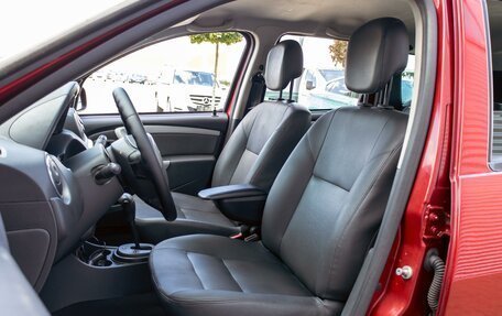 Renault Duster I рестайлинг, 2014 год, 995 000 рублей, 11 фотография