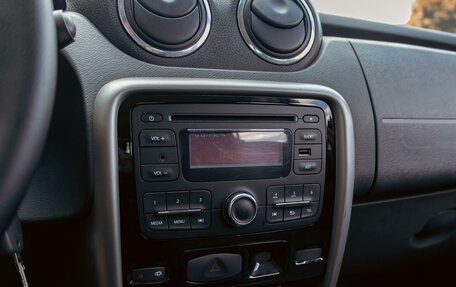 Renault Duster I рестайлинг, 2014 год, 995 000 рублей, 14 фотография
