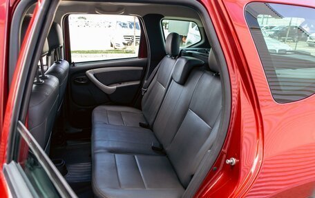 Renault Duster I рестайлинг, 2014 год, 995 000 рублей, 17 фотография