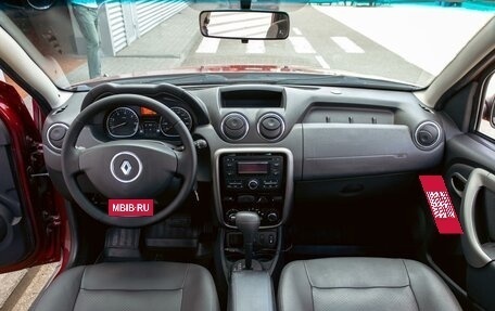 Renault Duster I рестайлинг, 2014 год, 995 000 рублей, 16 фотография