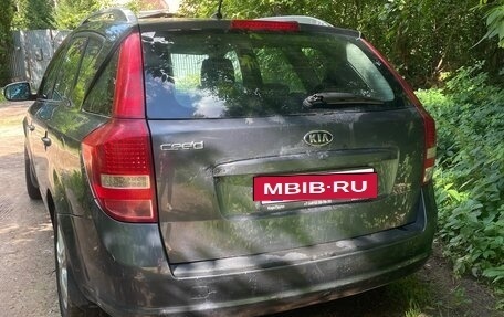 KIA cee'd I рестайлинг, 2010 год, 450 000 рублей, 3 фотография