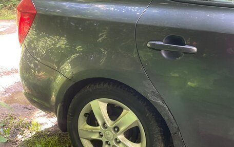 KIA cee'd I рестайлинг, 2010 год, 450 000 рублей, 5 фотография