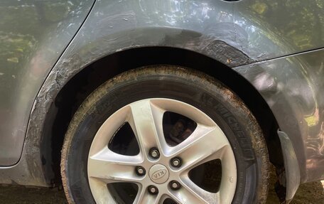 KIA cee'd I рестайлинг, 2010 год, 450 000 рублей, 4 фотография