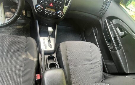 KIA cee'd I рестайлинг, 2010 год, 450 000 рублей, 12 фотография