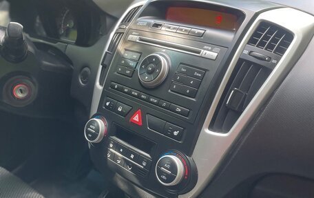 KIA cee'd I рестайлинг, 2010 год, 450 000 рублей, 7 фотография
