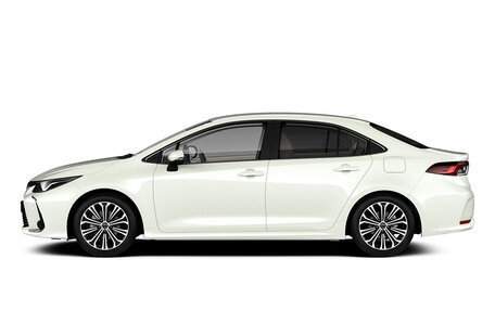 Toyota Corolla, 2025 год, 2 450 000 рублей, 3 фотография