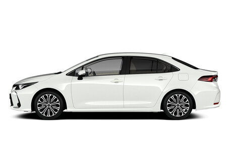 Toyota Corolla, 2025 год, 2 450 000 рублей, 8 фотография