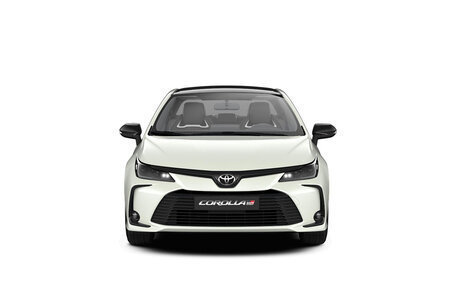 Toyota Corolla, 2025 год, 2 450 000 рублей, 14 фотография