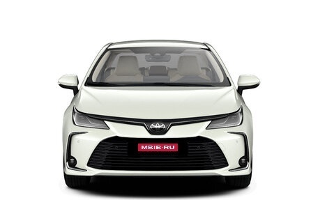 Toyota Corolla, 2025 год, 2 450 000 рублей, 4 фотография