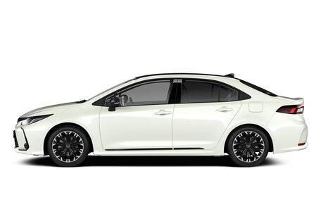 Toyota Corolla, 2025 год, 2 450 000 рублей, 13 фотография