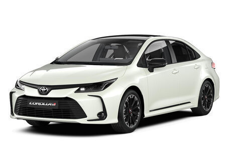 Toyota Corolla, 2025 год, 2 450 000 рублей, 11 фотография