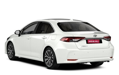Toyota Corolla, 2025 год, 2 450 000 рублей, 7 фотография