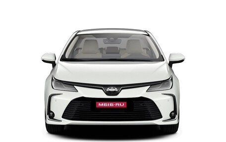 Toyota Corolla, 2025 год, 2 450 000 рублей, 9 фотография