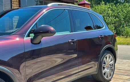 Porsche Cayenne III, 2011 год, 3 100 000 рублей, 6 фотография