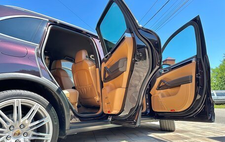 Porsche Cayenne III, 2011 год, 3 100 000 рублей, 10 фотография