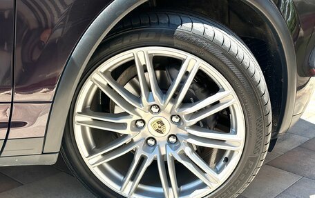Porsche Cayenne III, 2011 год, 3 100 000 рублей, 9 фотография