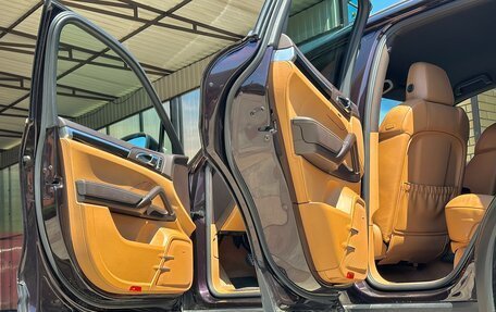 Porsche Cayenne III, 2011 год, 3 100 000 рублей, 11 фотография